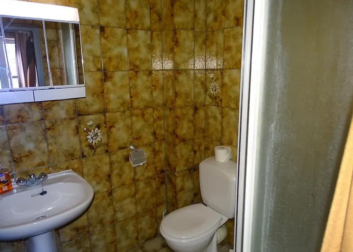 Gardens - Student Flat Single