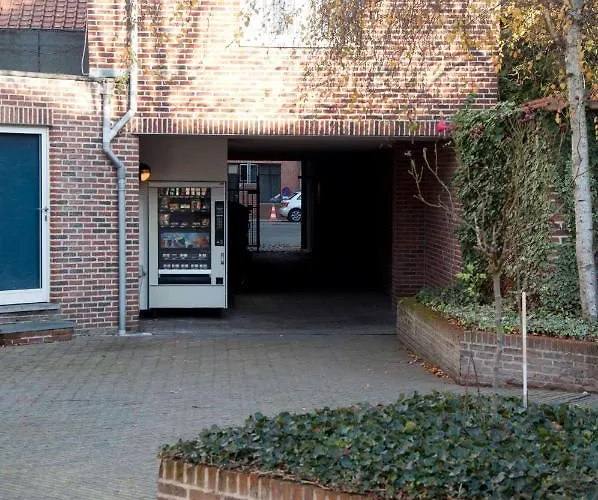 Gardens - Student Flat Single *